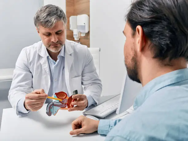 Prostate Treatment in Dadar, Mumbai